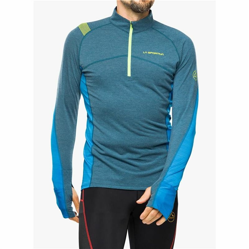 T-shirt à manches longues homme La Sportiva Swift