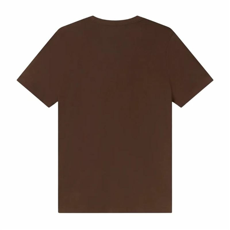 Image secondaire de T-shirt à manches courtes homme Puma Marron