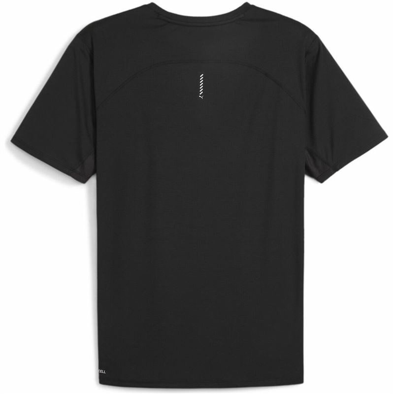 Image secondaire de T-shirt à manches courtes homme Puma Run Favorite Velocit Noir