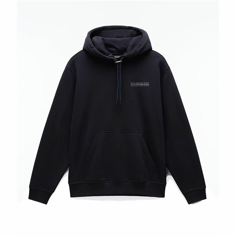 Sweat à capuche homme Napapijri B-Albula H