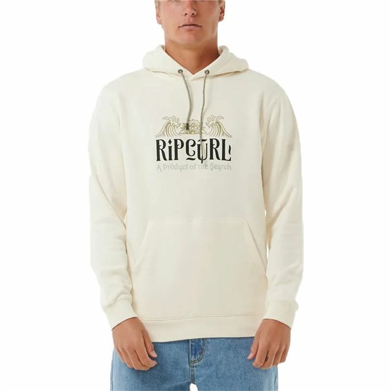 Sweat à capuche homme Rip Curl Down The Line