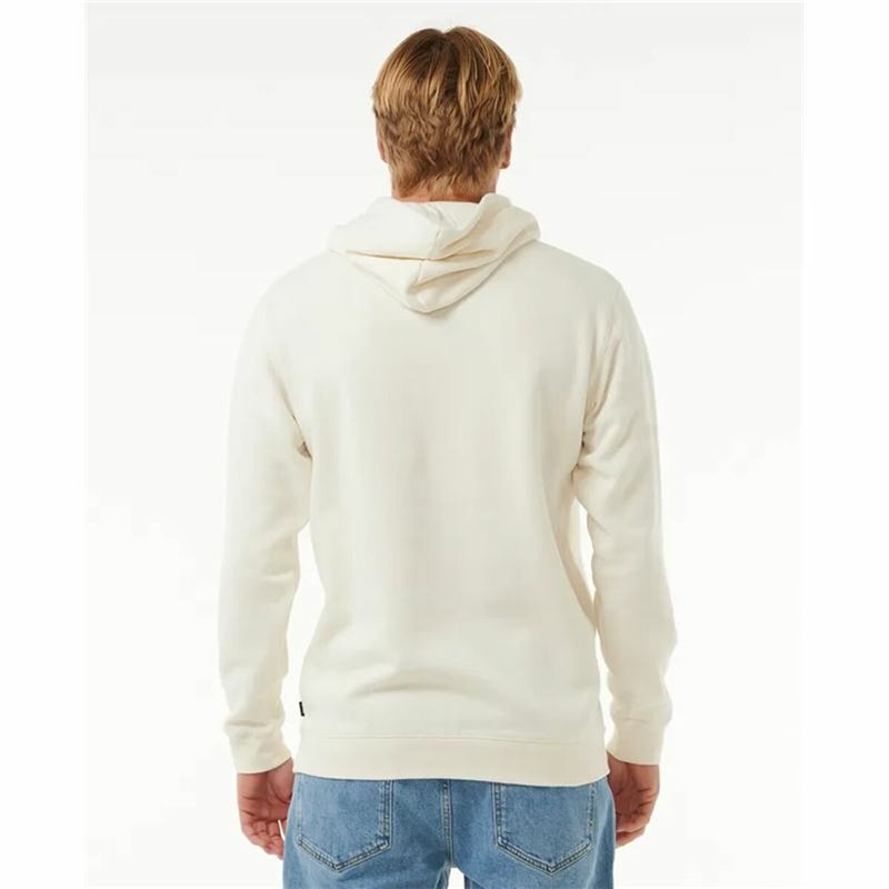 Image secondaire de Sweat à capuche homme Rip Curl Down The Line