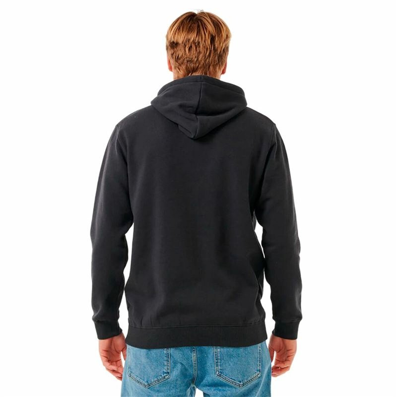 Image secondaire de Sweat à capuche homme Rip Curl Horizon Zip Thru