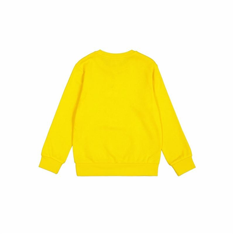 Image secondaire de Sweat sans capuche homme Champion Jaune