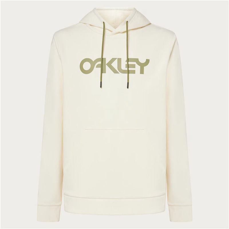 Image secondaire de Sweat à capuche homme Oakley B1B Po Hoodie 2.0 Blanc