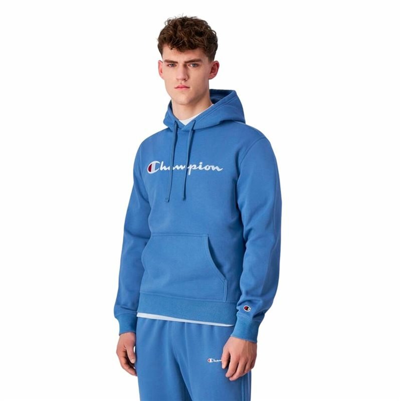 Image secondaire de Sweat à capuche homme Champion