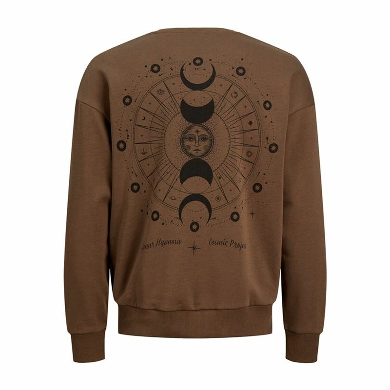 Image secondaire de Sweat sans capuche homme Jack & Jones Jjmystic