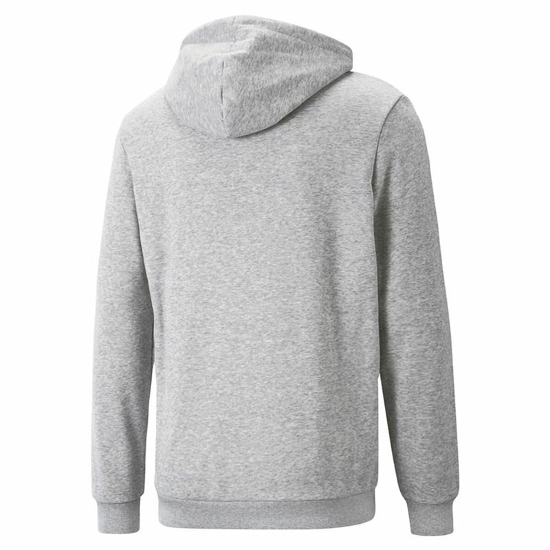 Image secondaire de Sweat à capuche homme Puma Ess+ 2 Col Small Log