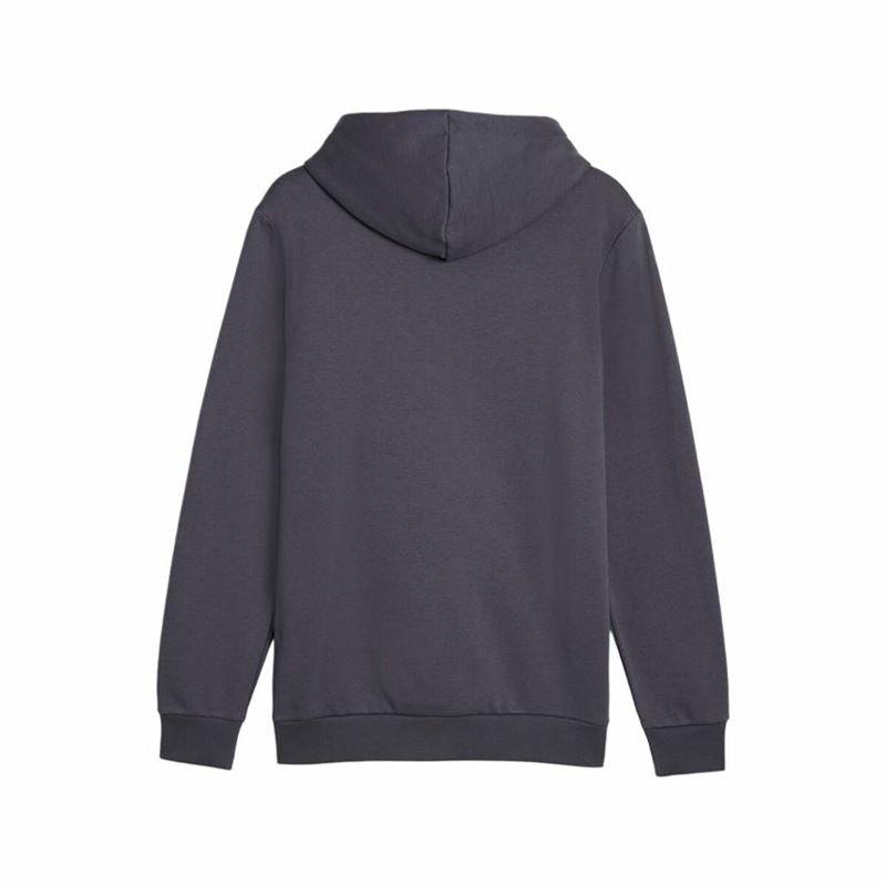 Image secondaire de Sweat à capuche homme Puma Ess Big Logo