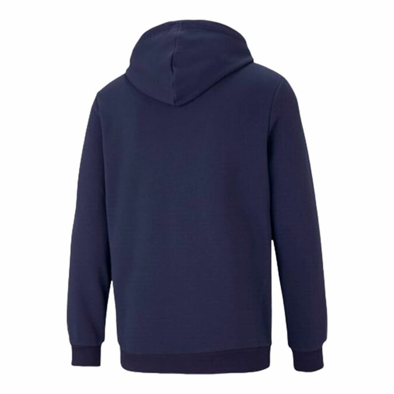 Image secondaire de Sweat à capuche homme Puma Essentials Big Logo