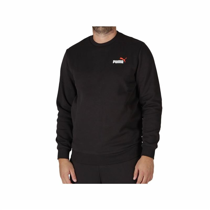 Sweat sans capuche homme Puma