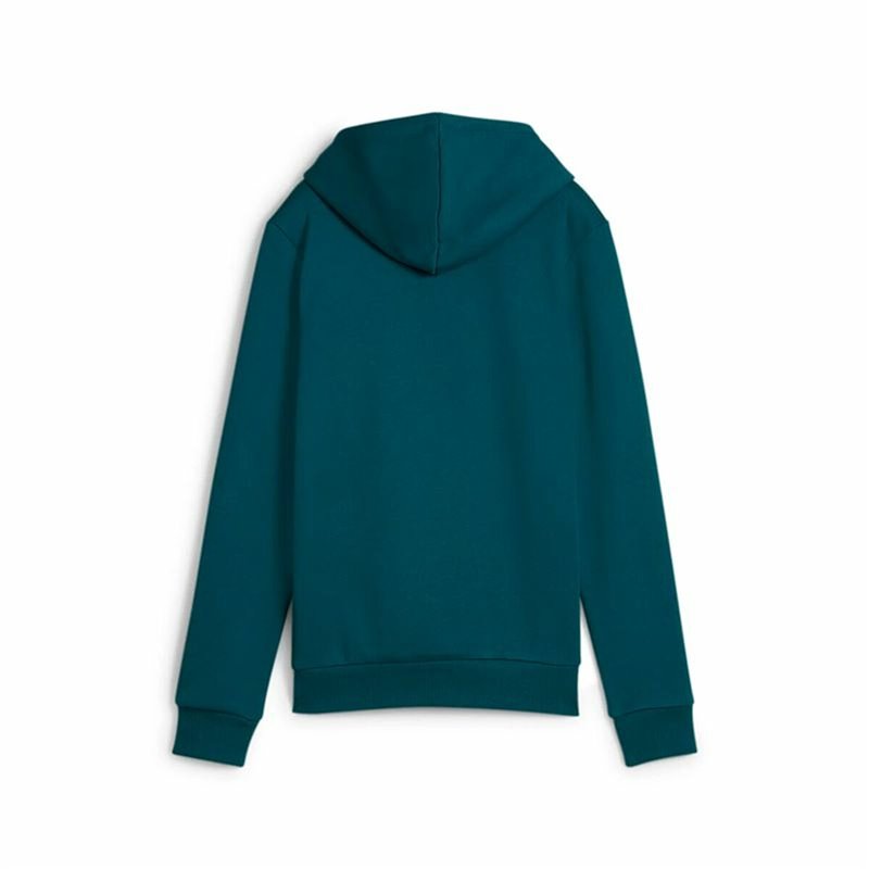 Image secondaire de Sweat à capuche femme Puma