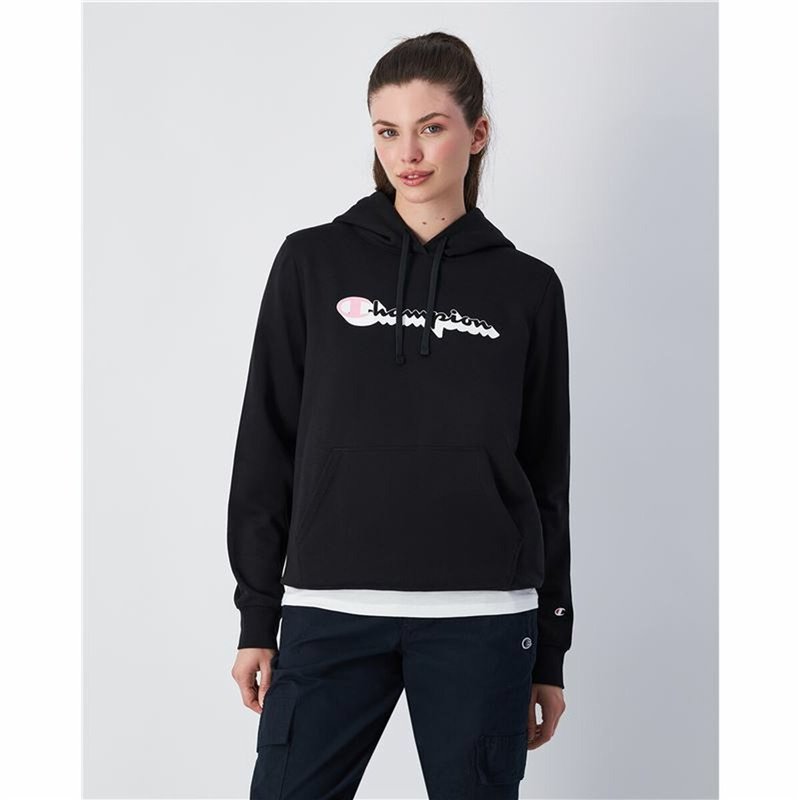 Image secondaire de Sweat à capuche homme Champion