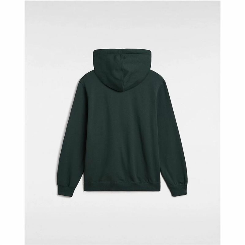 Image secondaire de Sweat à capuche homme Vans Off The Wall Vert