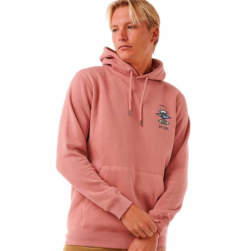 Sweat à capuche homme Rip Curl Search Icon