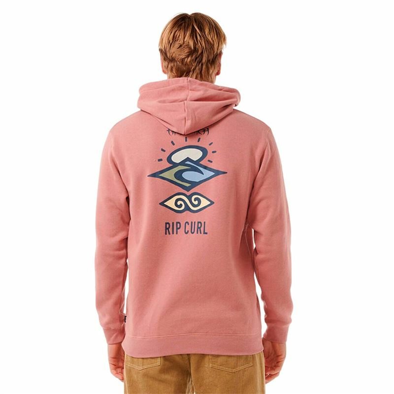 Image secondaire de Sweat à capuche homme Rip Curl Search Icon