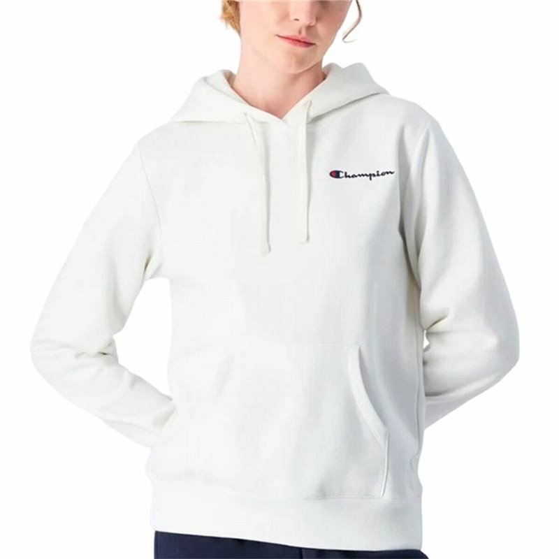 Image secondaire de Sweat à capuche femme Champion