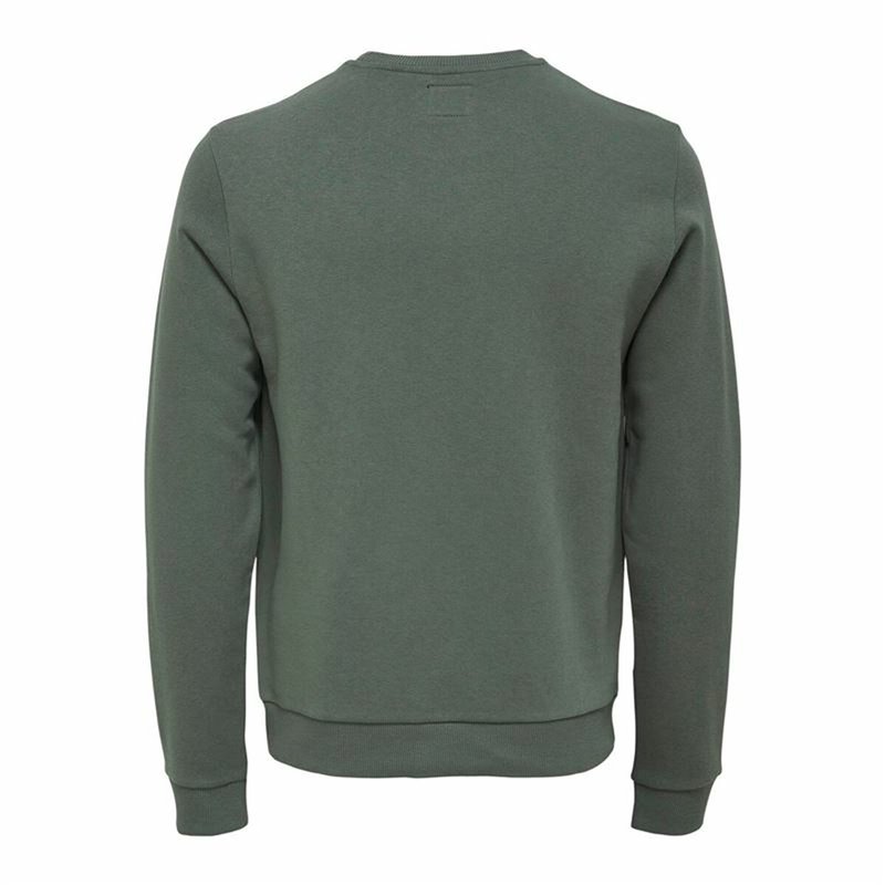 Image secondaire de Sweat sans capuche homme Only & Sons ceres