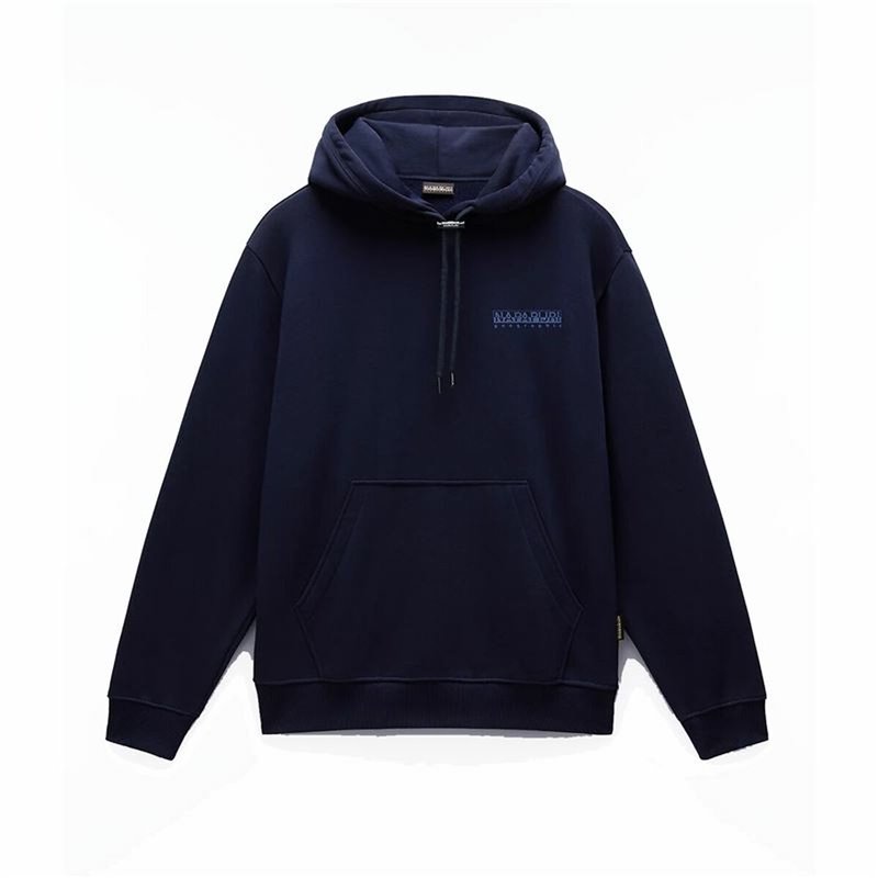 Sweat à capuche homme Napapijri B-Albula H