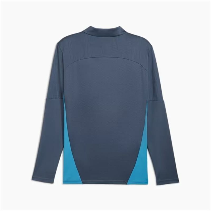 Image secondaire de Sweat-shirt d'Entraînement pour Adultes Puma Manchester City 24/25 Training