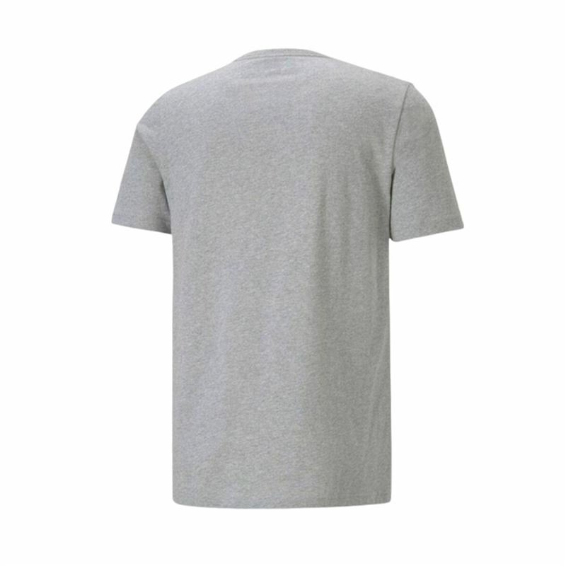 Image secondaire de T-shirt à manches courtes homme Puma