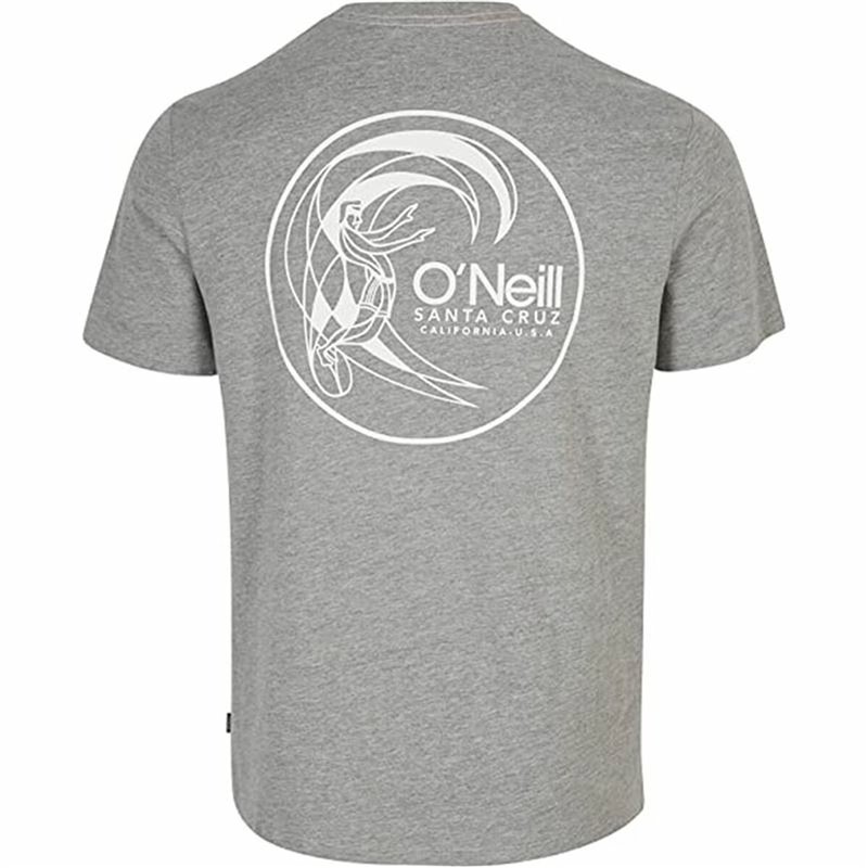 Image secondaire de T-shirt à manches courtes homme O'Neill Circle Surfer