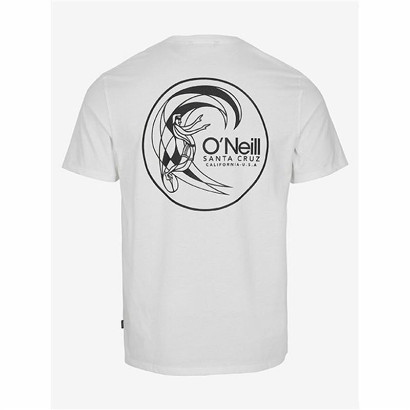 Image secondaire de T-shirt à manches courtes homme O'Neill Circle Surfer