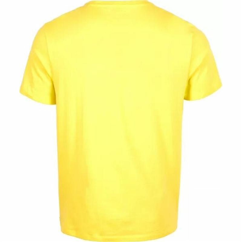 Image secondaire de T-shirt à manches courtes homme O'Neill Cali Original Jaune