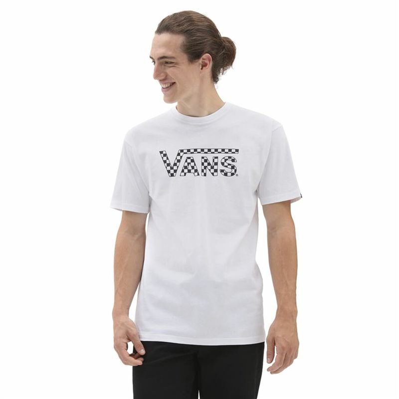 Image secondaire de T-shirt à manches courtes homme Vans