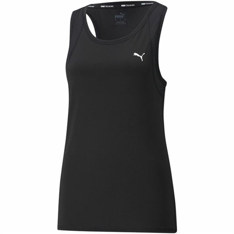 Maillot de Corps sans Manches pour Femme Puma Train Favorite Tank Mujer