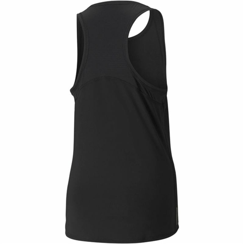 Image secondaire de Maillot de Corps sans Manches pour Femme Puma Train Favorite Tank Mujer