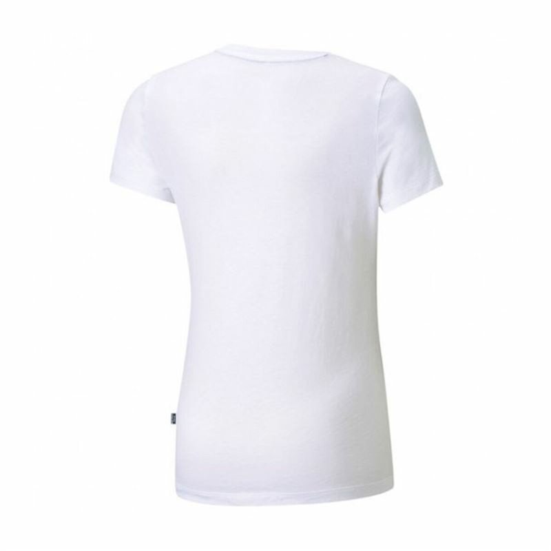 Image secondaire de T shirt à manches courtes Enfant Puma