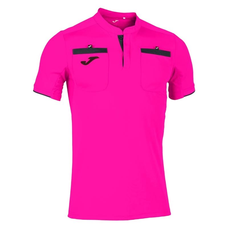 Maillot de Football à Manches Courtes pour Homme Joma Sport