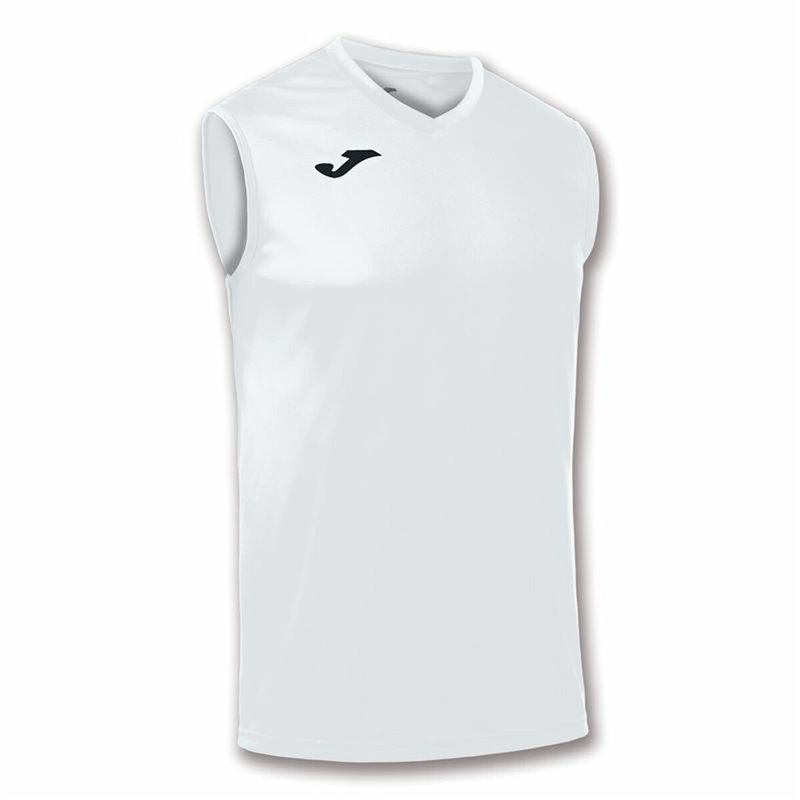 Maillot de Corps sans Manches pour Homme Joma Sport