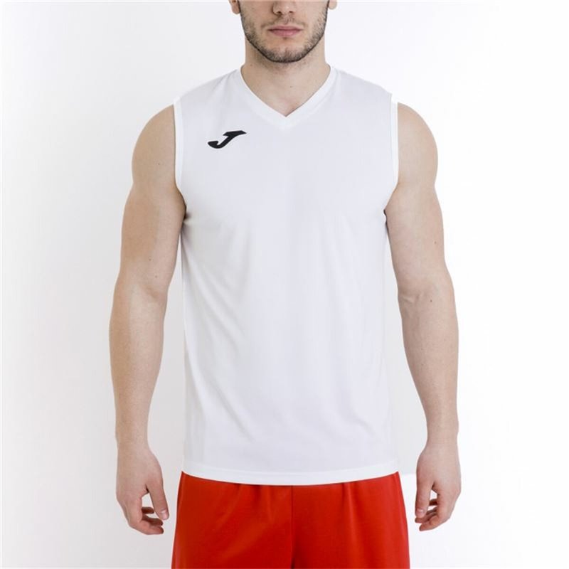 Image secondaire de Maillot de Corps sans Manches pour Homme Joma Sport