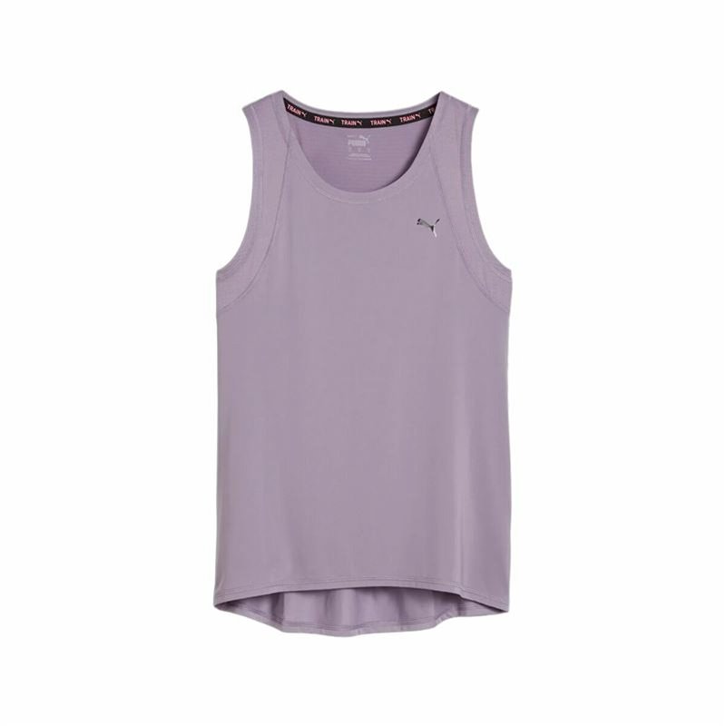 Maillot de Corps sans Manches pour Femme Puma Train Favorite Tank Mujer
