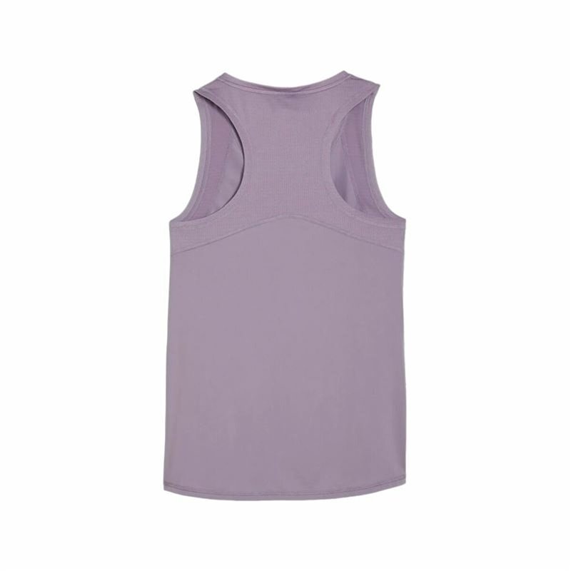 Image secondaire de Maillot de Corps sans Manches pour Femme Puma Train Favorite Tank Mujer
