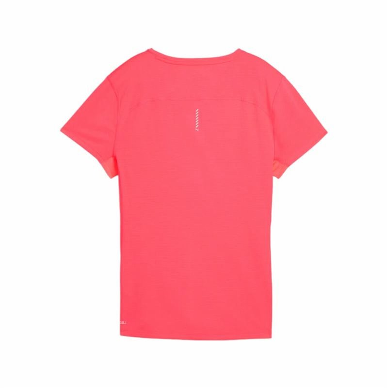 Image secondaire de T-shirt à manches courtes femme Puma Run Favorites Velocity