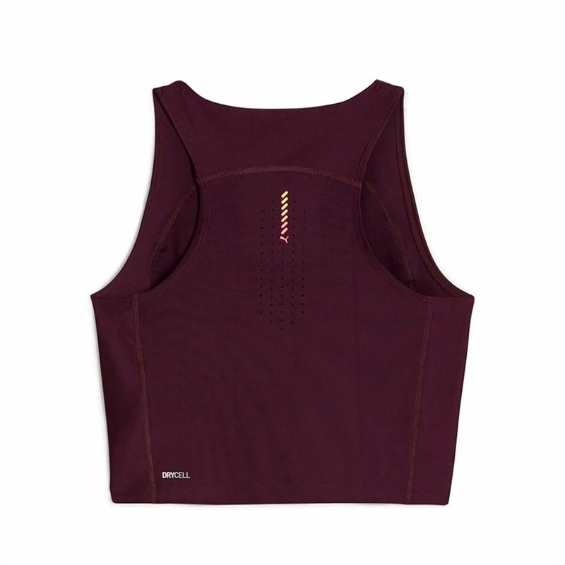 Image secondaire de Haut de Sport pour Femme Puma Run Ultraform Crop Tank