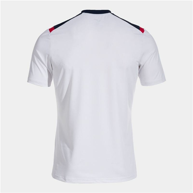 Image secondaire de Maillot de Football à Manches Courtes pour Homme Joma Sport Toledo