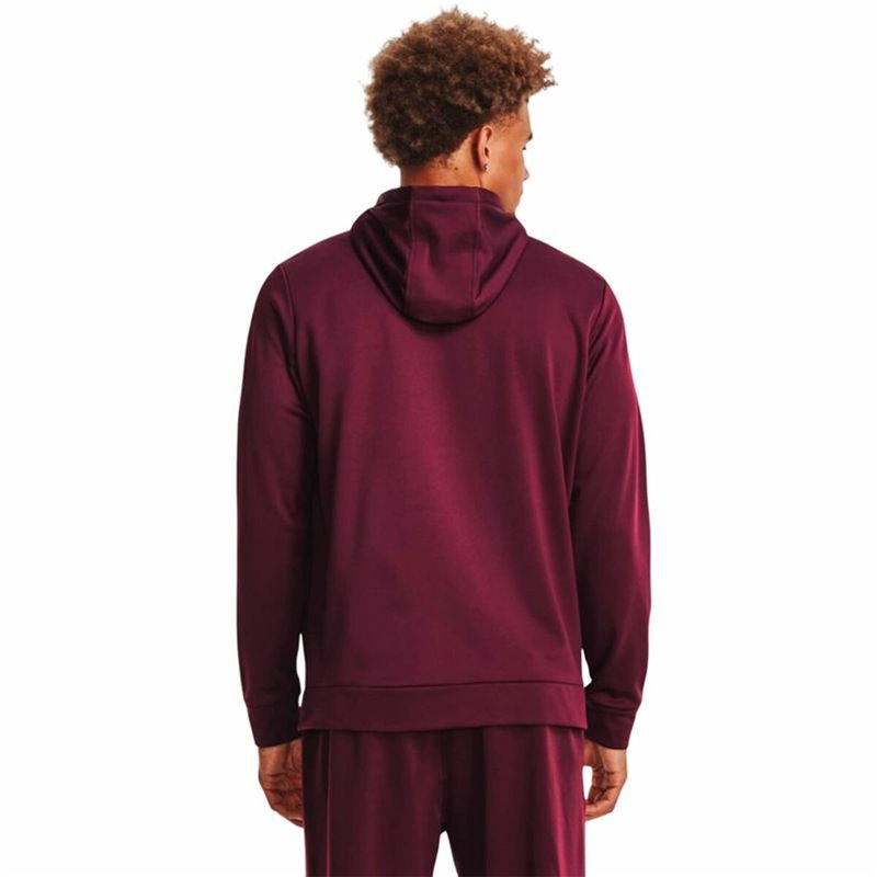Image secondaire de Sweat à capuche homme Under Armour Fleece Big Logo