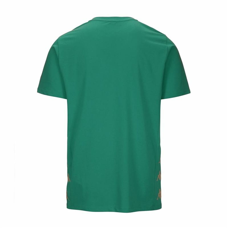 Image secondaire de Maillot de Corps de Sport à Manches Coupe Kappa Giovo