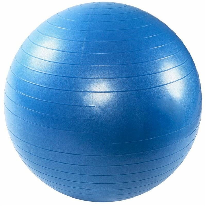 Image secondaire de Ballon Atipick FIT20007 Ø 65 cm Bleu