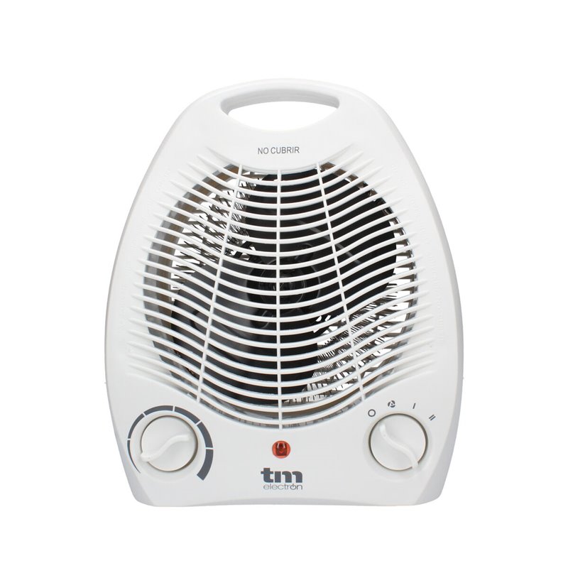 Image secondaire de Thermo Ventilateur Portable TM Electron 1000-2000 W