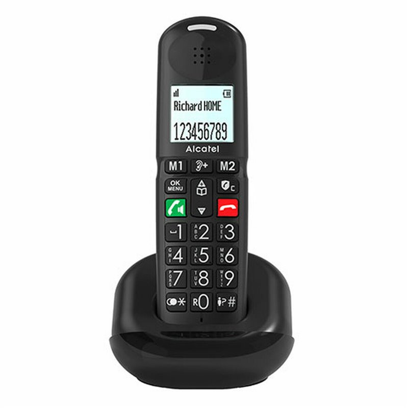 Téléphone Sans Fil Alcatel