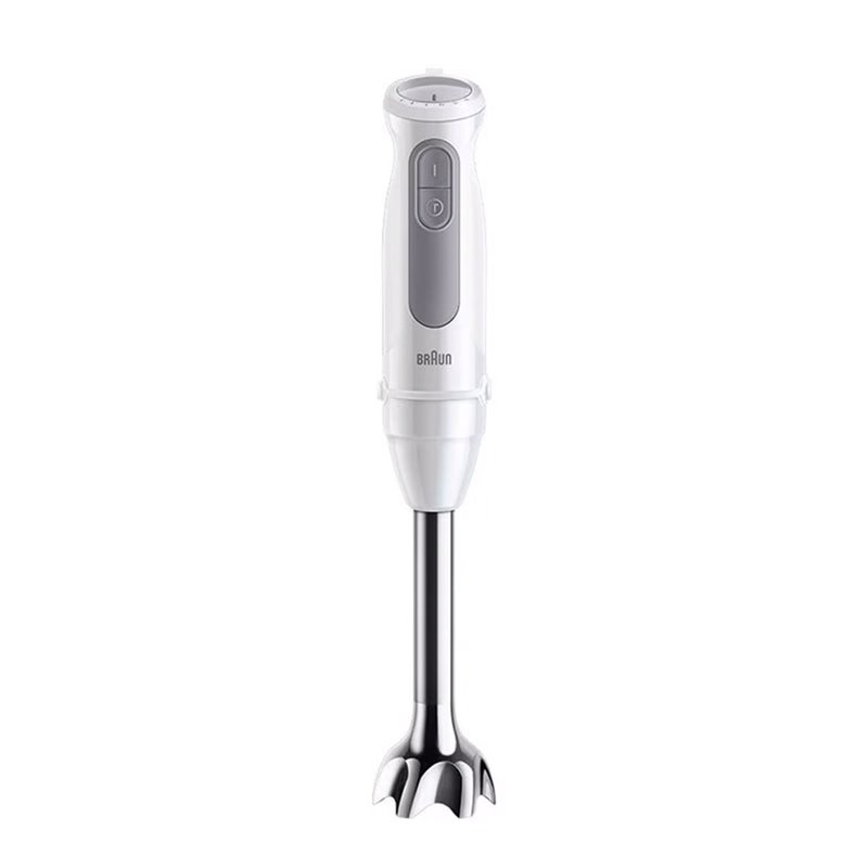 Image secondaire de Mixeur plongeant Braun Minipimer 5 1000 W Blanc