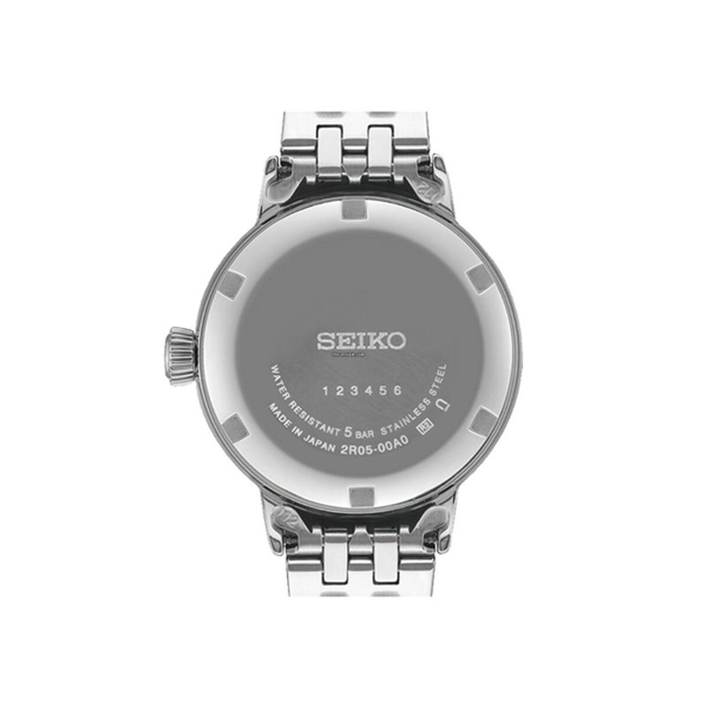 Image secondaire de Montre Homme Seiko SRE007J1