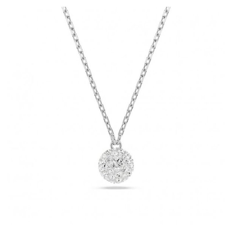 Pendentif Femme Swarovski 5693206 Argenté