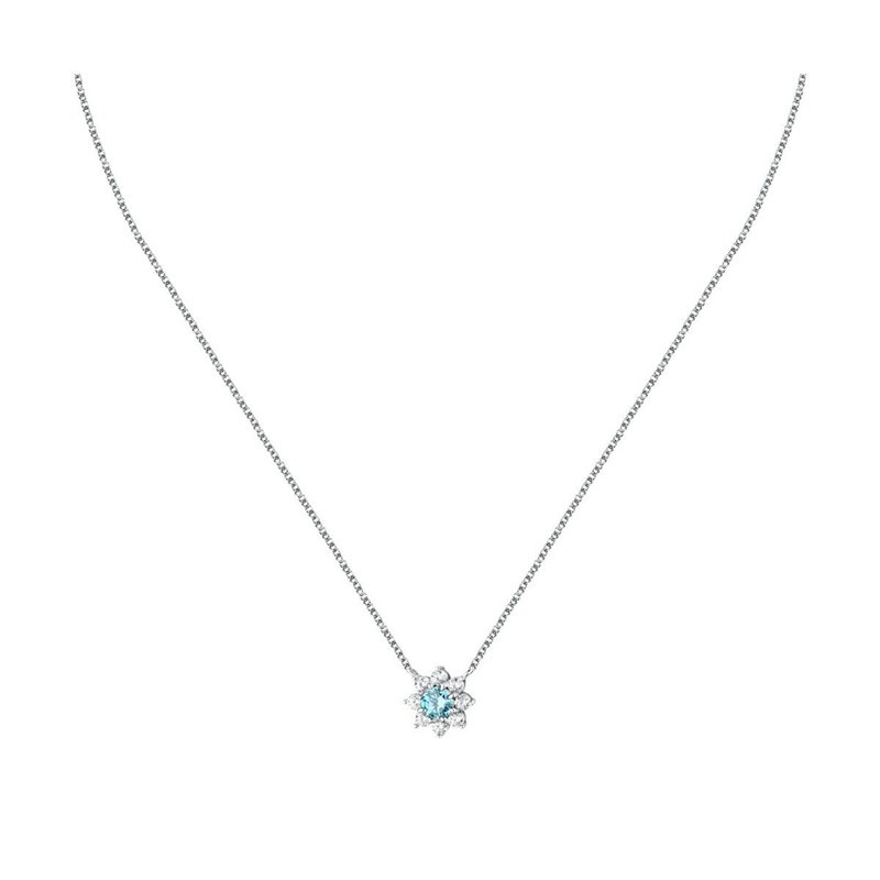 Image secondaire de Collier Femme Morellato SAIW186 Argenté