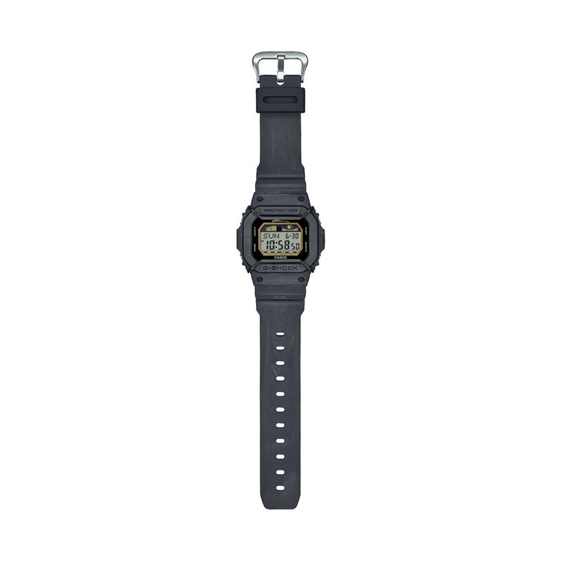 Image secondaire de Montre Homme Casio G-Shock GLX-5600KB-1ER (Ø 43 mm)